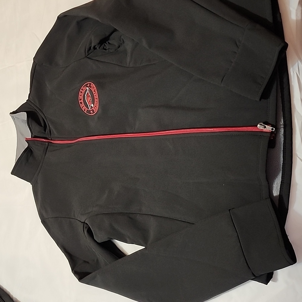 Russell Razorback jacket - Picture 4 of 8